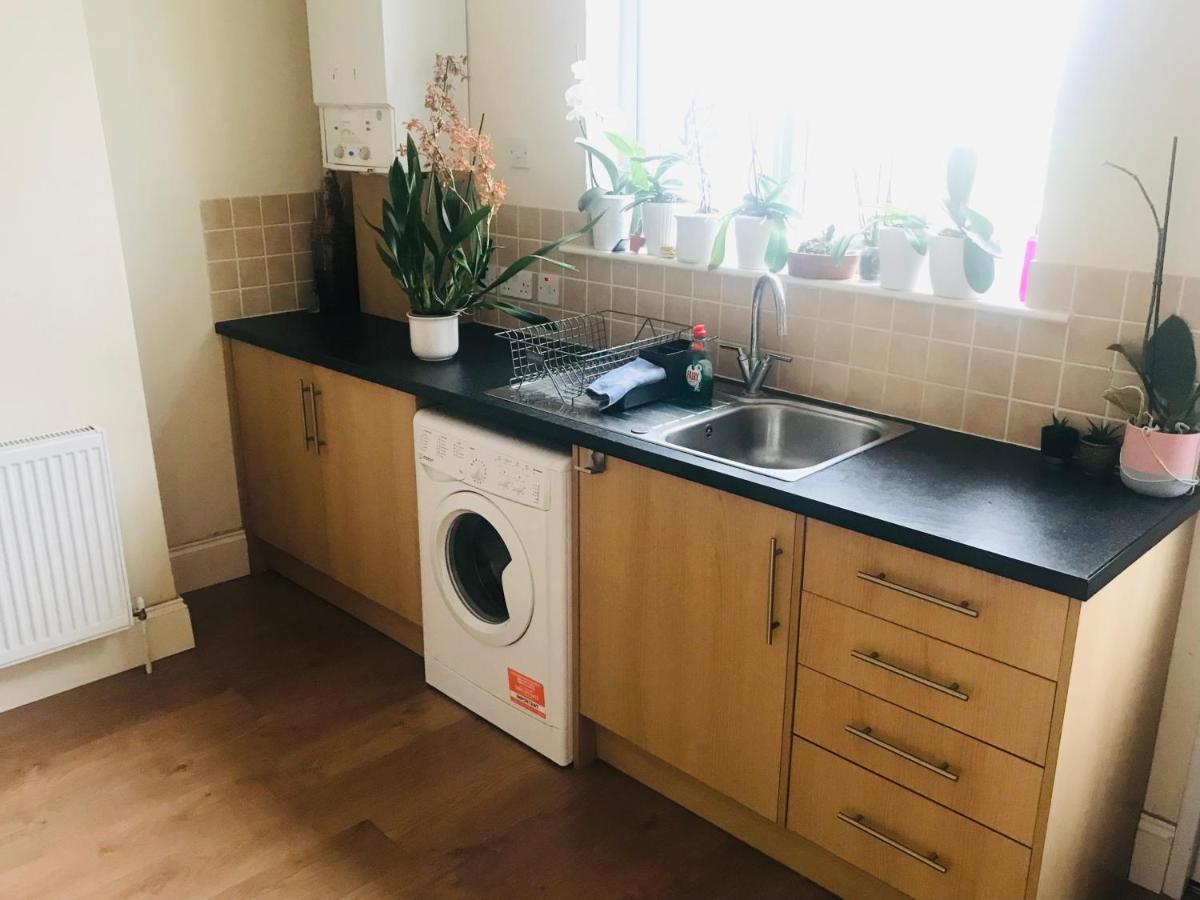 Privat overnatting Nice In A Private House! *