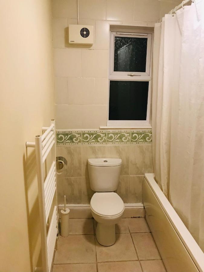Privat overnatting Nice In A Private House! Bristol