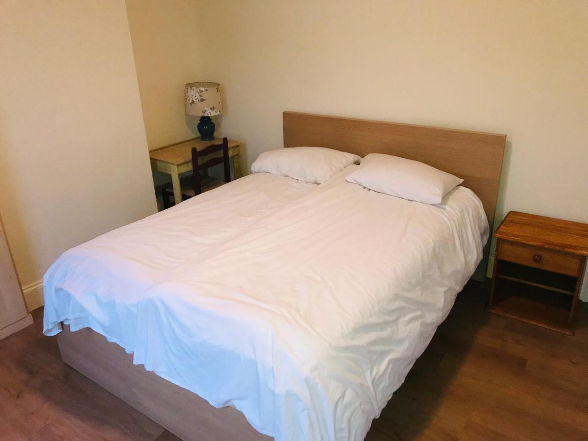 Privat overnatting Nice In A Private House! Bristol